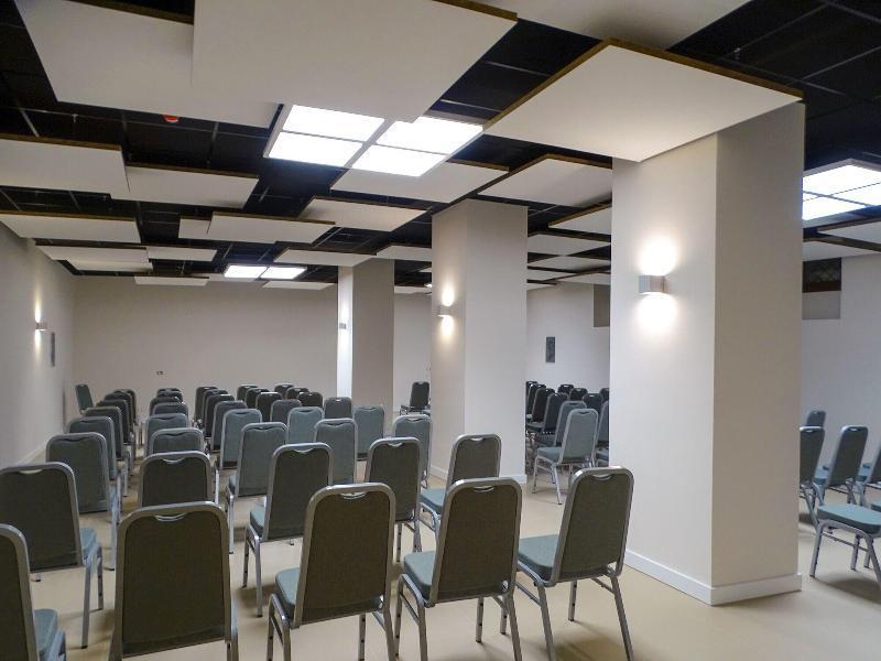 Torrione Hotel Reggio di Calabria Eksteriør billede