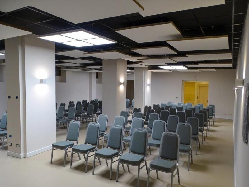Torrione Hotel Reggio di Calabria Eksteriør billede