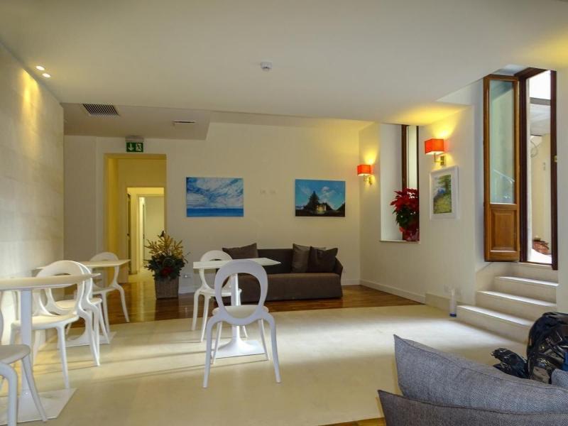 Torrione Hotel Reggio di Calabria Eksteriør billede