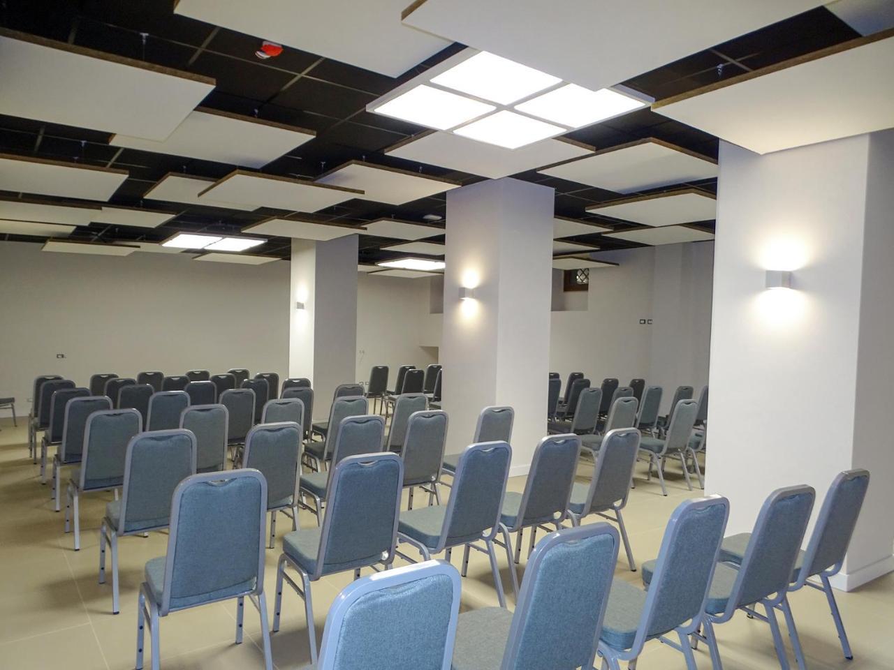 Torrione Hotel Reggio di Calabria Eksteriør billede